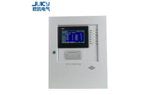 電氣火災監控系統：提升安全防護，保障生命財產——君凱電氣的創新解決方案