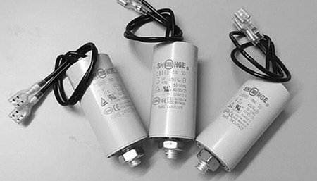啟動電容器和運行電容器有什么區別？