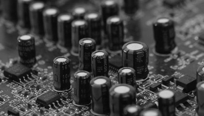 面包機電容器選擇什么品牌好？