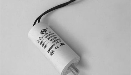 如何選擇到質量好的面包機電容器？